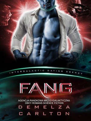 cover image of Fang